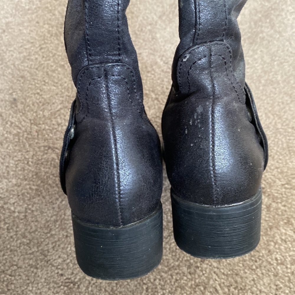 BearTraps - Oria Riding Boot, Size 5.5​​​​​​​​​​​ - Picture 8 of 8